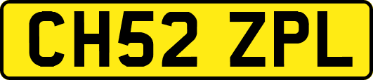 CH52ZPL