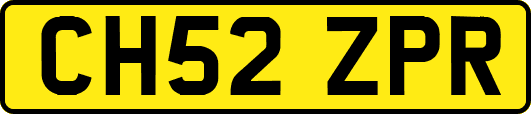 CH52ZPR