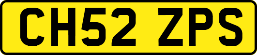 CH52ZPS