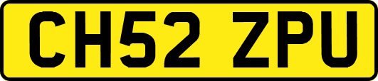 CH52ZPU
