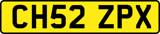 CH52ZPX