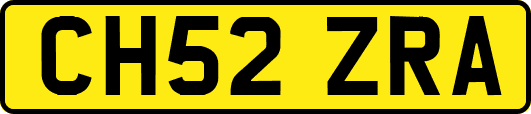 CH52ZRA