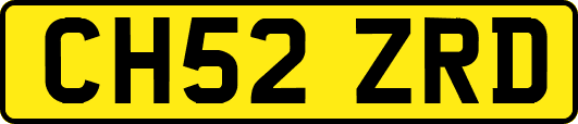 CH52ZRD