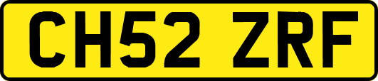 CH52ZRF