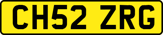 CH52ZRG
