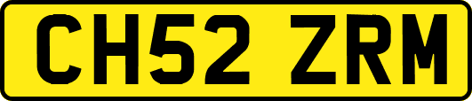 CH52ZRM