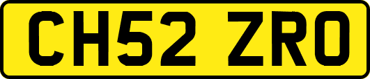 CH52ZRO