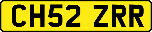 CH52ZRR