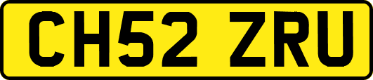CH52ZRU