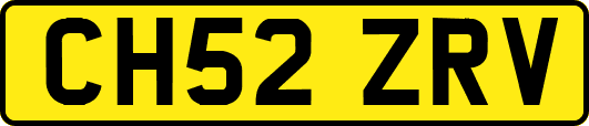 CH52ZRV