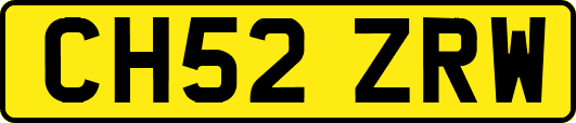 CH52ZRW