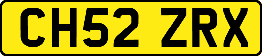 CH52ZRX