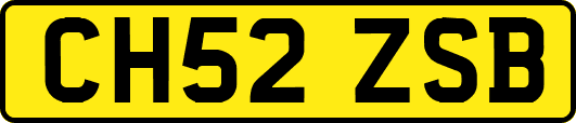 CH52ZSB