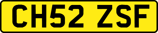 CH52ZSF