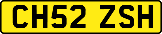 CH52ZSH