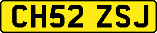 CH52ZSJ
