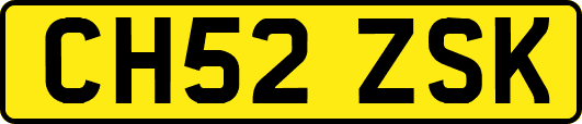 CH52ZSK