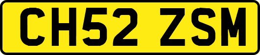 CH52ZSM