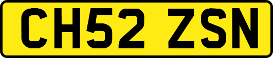 CH52ZSN