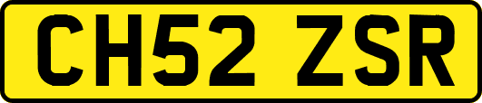 CH52ZSR