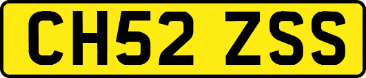 CH52ZSS