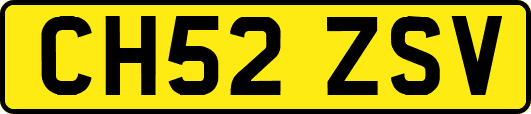 CH52ZSV
