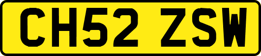 CH52ZSW