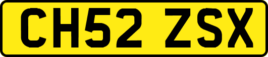 CH52ZSX