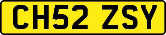 CH52ZSY