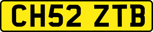 CH52ZTB
