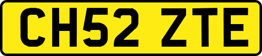 CH52ZTE