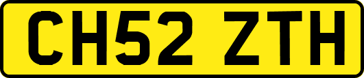 CH52ZTH
