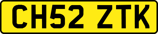 CH52ZTK
