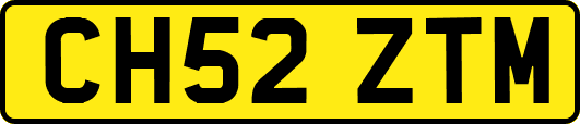 CH52ZTM