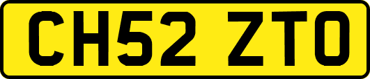 CH52ZTO