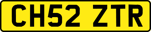 CH52ZTR