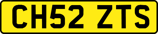 CH52ZTS
