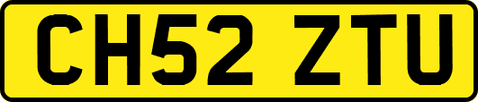 CH52ZTU