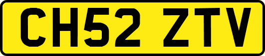 CH52ZTV