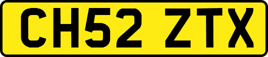 CH52ZTX
