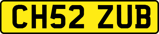 CH52ZUB