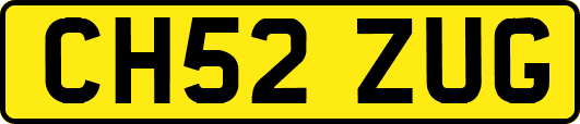 CH52ZUG