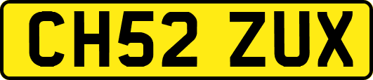 CH52ZUX