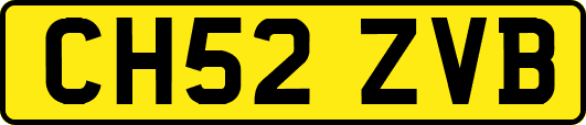 CH52ZVB