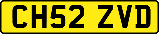 CH52ZVD