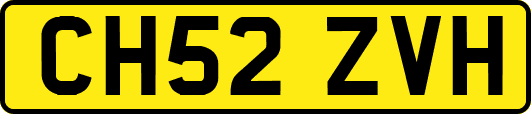 CH52ZVH