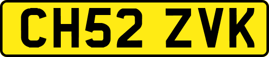 CH52ZVK