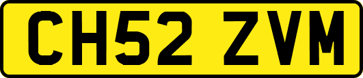 CH52ZVM