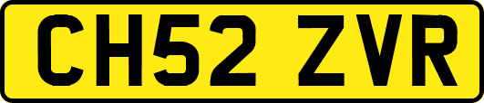 CH52ZVR