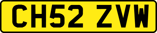 CH52ZVW